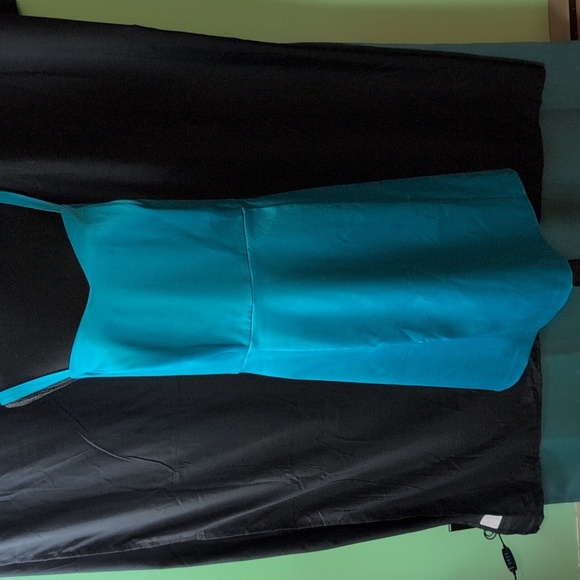 Lane Bryant Dress. Size 24. Nwt - Picture 1 of 8